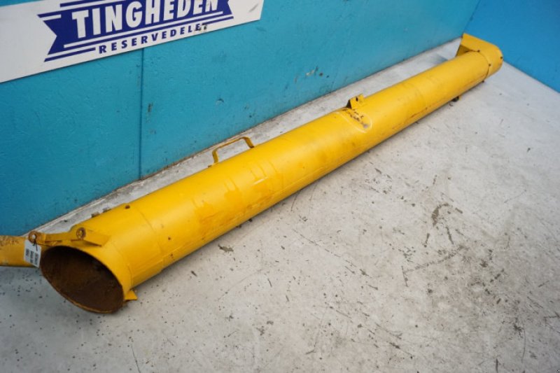 Sonstiges Mähdrescherzubehör typu Sampo 690, Gebrauchtmaschine v Hemmet (Obrázek 11)