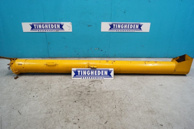 Sonstiges Mähdrescherzubehör typu Sampo 690, Gebrauchtmaschine v Hemmet (Obrázek 1)