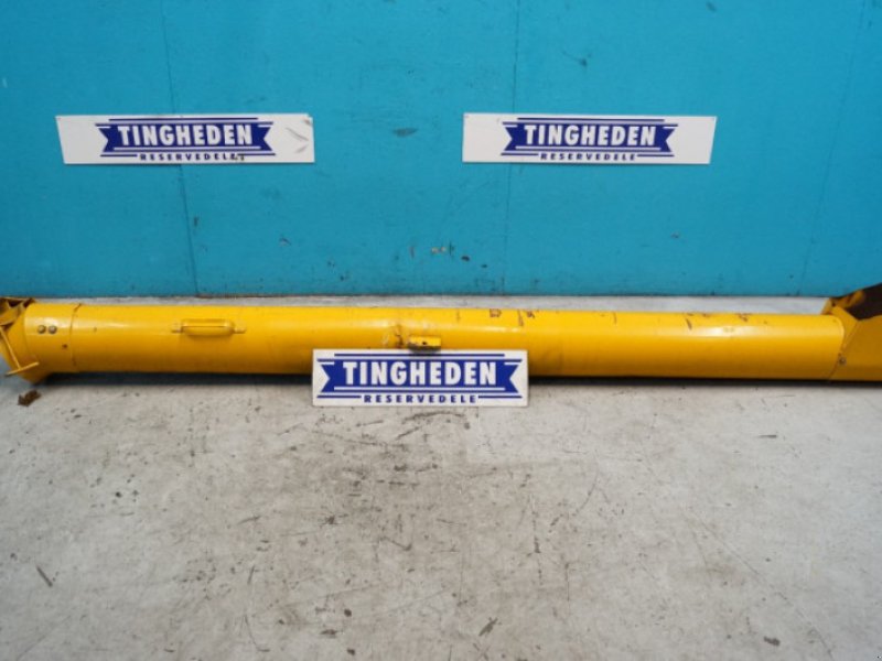 Sonstiges Mähdrescherzubehör za tip Sampo 690, Gebrauchtmaschine u Hemmet (Slika 1)