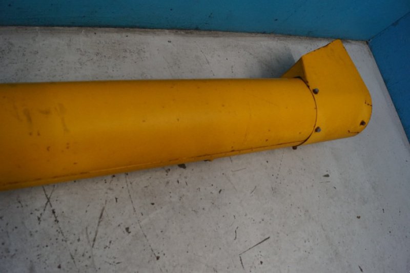 Sonstiges Mähdrescherzubehör typu Sampo 690, Gebrauchtmaschine v Hemmet (Obrázek 17)