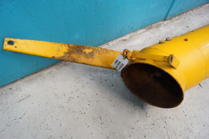 Sonstiges Mähdrescherzubehör typu Sampo 690, Gebrauchtmaschine v Hemmet (Obrázek 13)