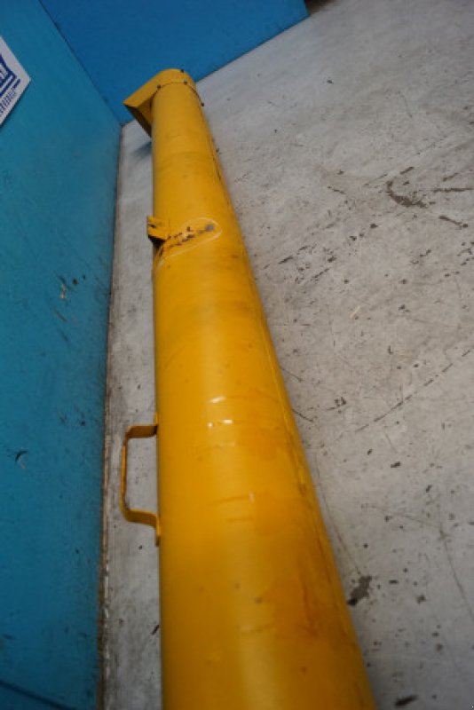 Sonstiges Mähdrescherzubehör typu Sampo 690, Gebrauchtmaschine v Hemmet (Obrázek 14)