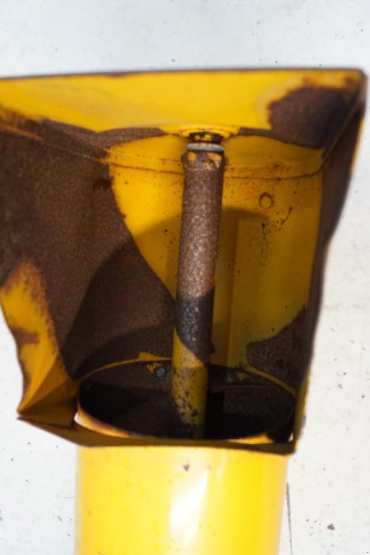 Sonstiges Mähdrescherzubehör typu Sampo 690, Gebrauchtmaschine v Hemmet (Obrázek 8)