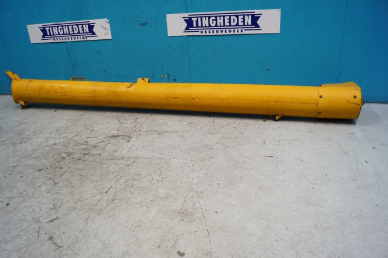 Sonstiges Mähdrescherzubehör typu Sampo 690, Gebrauchtmaschine v Hemmet (Obrázek 18)