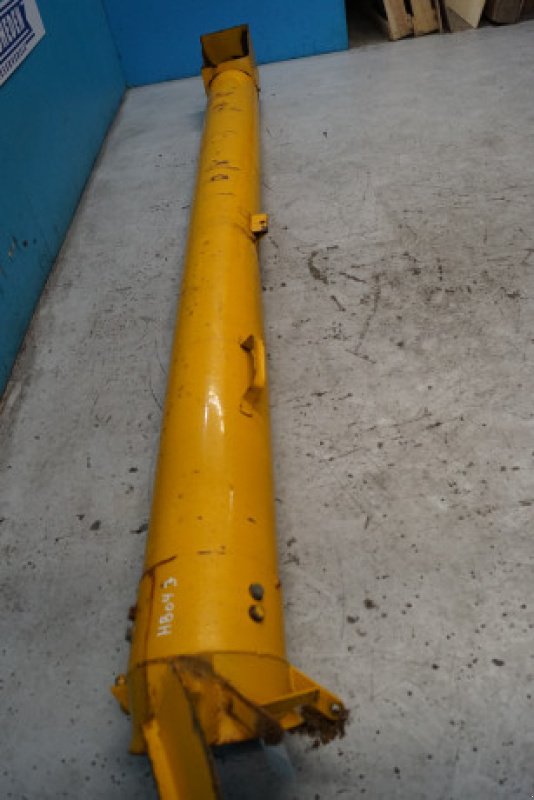 Sonstiges Mähdrescherzubehör typu Sampo 690, Gebrauchtmaschine v Hemmet (Obrázek 3)