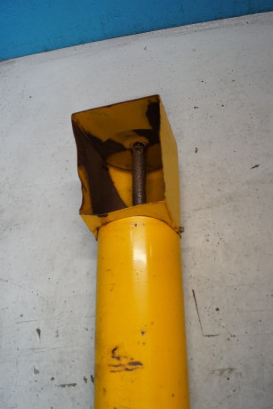 Sonstiges Mähdrescherzubehör typu Sampo 690, Gebrauchtmaschine v Hemmet (Obrázek 7)