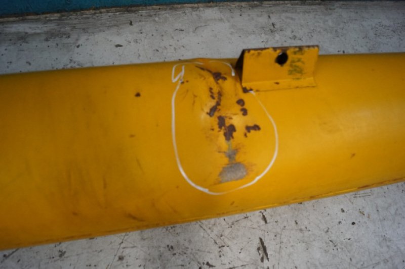 Sonstiges Mähdrescherzubehör typu Sampo 690, Gebrauchtmaschine v Hemmet (Obrázek 15)