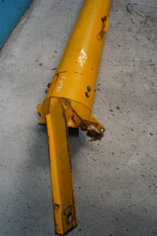 Sonstiges Mähdrescherzubehör typu Sampo 690, Gebrauchtmaschine v Hemmet (Obrázek 4)