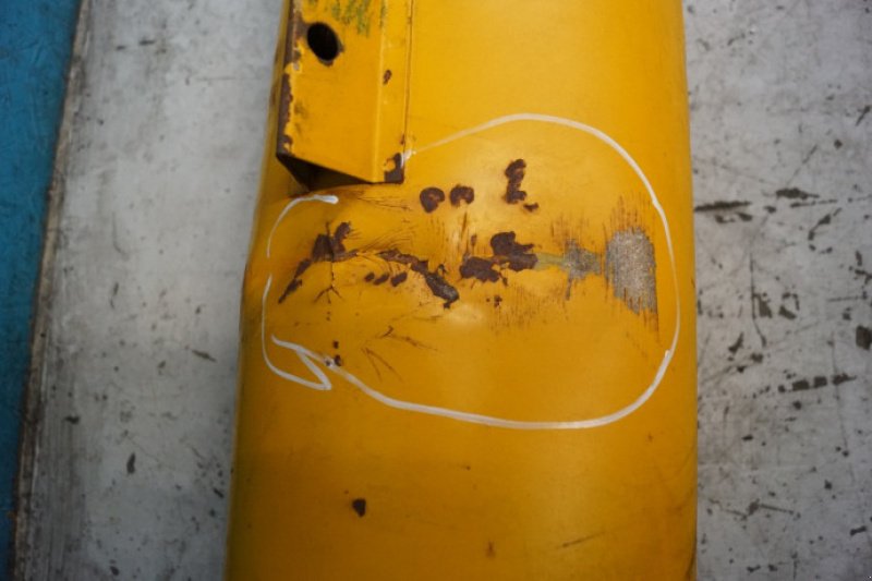 Sonstiges Mähdrescherzubehör typu Sampo 690, Gebrauchtmaschine v Hemmet (Obrázek 16)