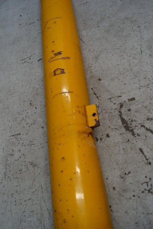 Sonstiges Mähdrescherzubehör typu Sampo 690, Gebrauchtmaschine v Hemmet (Obrázek 5)