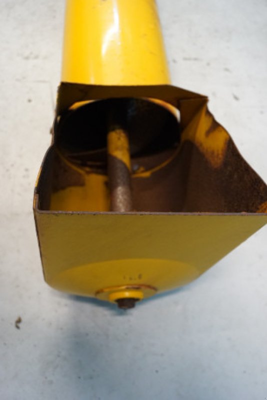 Sonstiges Mähdrescherzubehör typu Sampo 690, Gebrauchtmaschine v Hemmet (Obrázek 9)