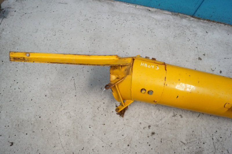 Sonstiges Mähdrescherzubehör typu Sampo 690, Gebrauchtmaschine v Hemmet (Obrázek 2)