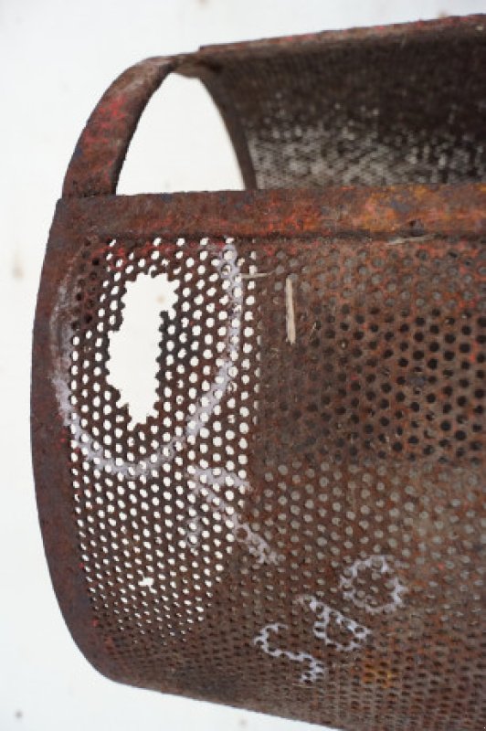 Sonstiges Mähdrescherzubehör typu Sonstige 1200, Gebrauchtmaschine v Hemmet (Obrázek 7)