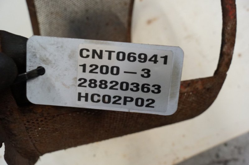 Sonstiges Mähdrescherzubehör typu Sonstige 1200, Gebrauchtmaschine v Hemmet (Obrázek 12)