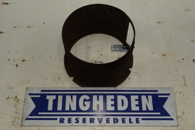 Sonstiges Mähdrescherzubehör typu Sonstige 1200, Gebrauchtmaschine v Hemmet (Obrázek 1)