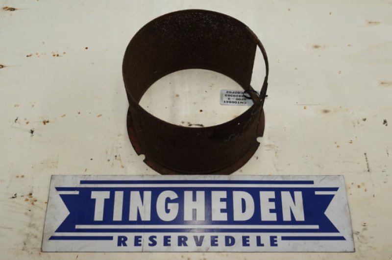 Sonstiges Mähdrescherzubehör typu Sonstige 1200, Gebrauchtmaschine v Hemmet (Obrázek 2)