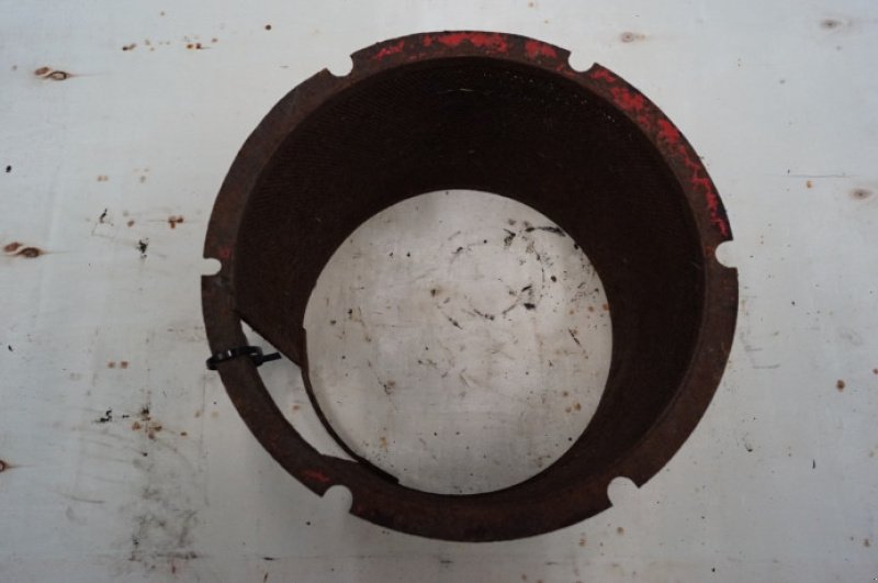 Sonstiges Mähdrescherzubehör typu Sonstige 1200, Gebrauchtmaschine v Hemmet (Obrázek 11)