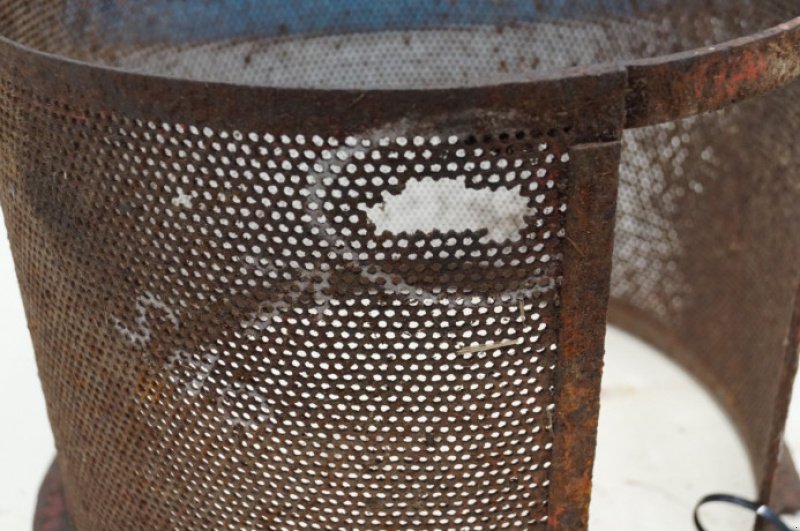 Sonstiges Mähdrescherzubehör typu Sonstige 1200, Gebrauchtmaschine v Hemmet (Obrázek 10)