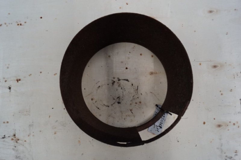 Sonstiges Mähdrescherzubehör typu Sonstige 1200, Gebrauchtmaschine v Hemmet (Obrázek 9)