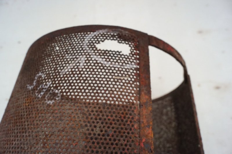 Sonstiges Mähdrescherzubehör typu Sonstige 1200, Gebrauchtmaschine v Hemmet (Obrázek 8)