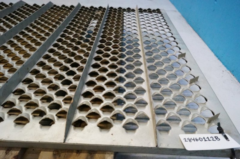 Sonstiges Mähdrescherzubehör typu Sonstige 1200, Gebrauchtmaschine v Hemmet (Obrázek 9)