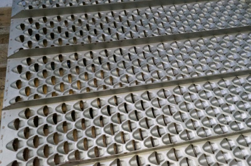 Sonstiges Mähdrescherzubehör typu Sonstige 1200, Gebrauchtmaschine v Hemmet (Obrázek 3)