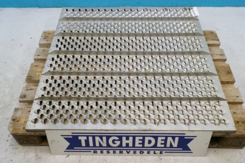 Sonstiges Mähdrescherzubehör typu Sonstige 1200, Gebrauchtmaschine v Hemmet (Obrázek 1)