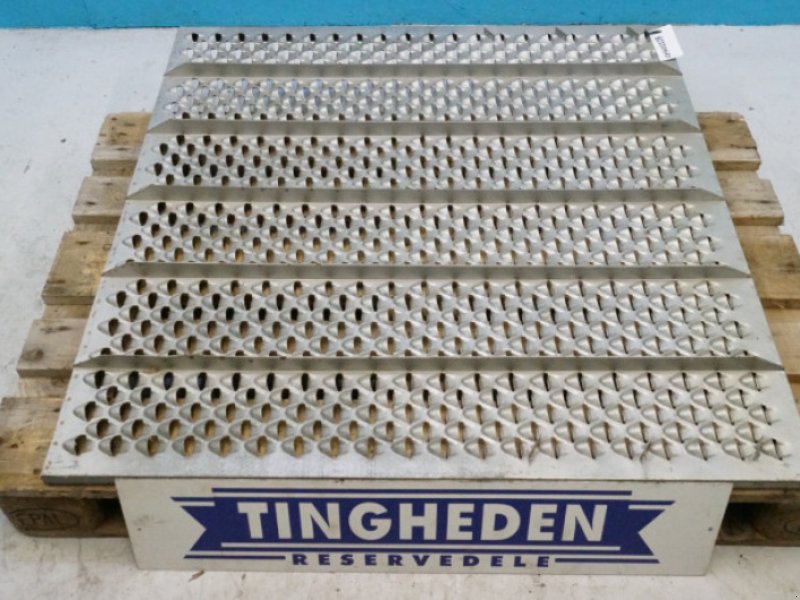 Sonstiges Mähdrescherzubehör typu Sonstige 1200, Gebrauchtmaschine v Hemmet (Obrázek 1)