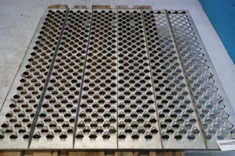 Sonstiges Mähdrescherzubehör typu Sonstige 1200, Gebrauchtmaschine v Hemmet (Obrázek 5)