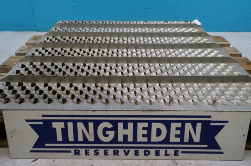 Sonstiges Mähdrescherzubehör typu Sonstige 1200, Gebrauchtmaschine v Hemmet (Obrázek 2)