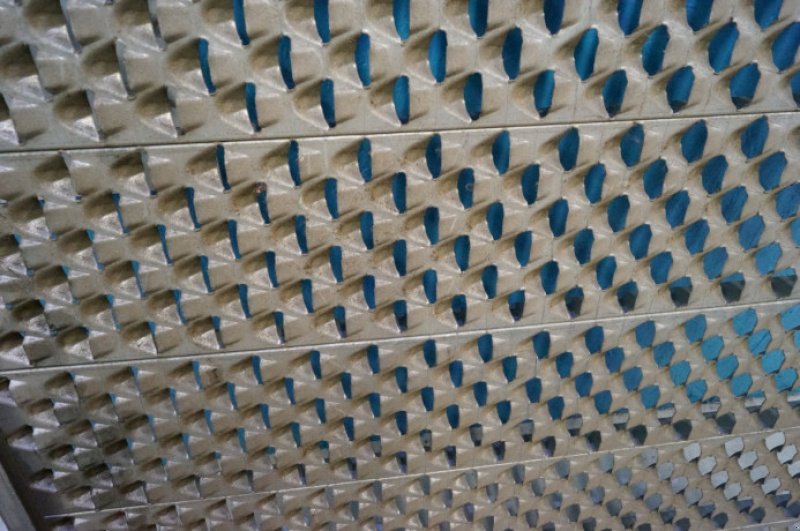 Sonstiges Mähdrescherzubehör typu Sonstige 1200, Gebrauchtmaschine v Hemmet (Obrázek 12)