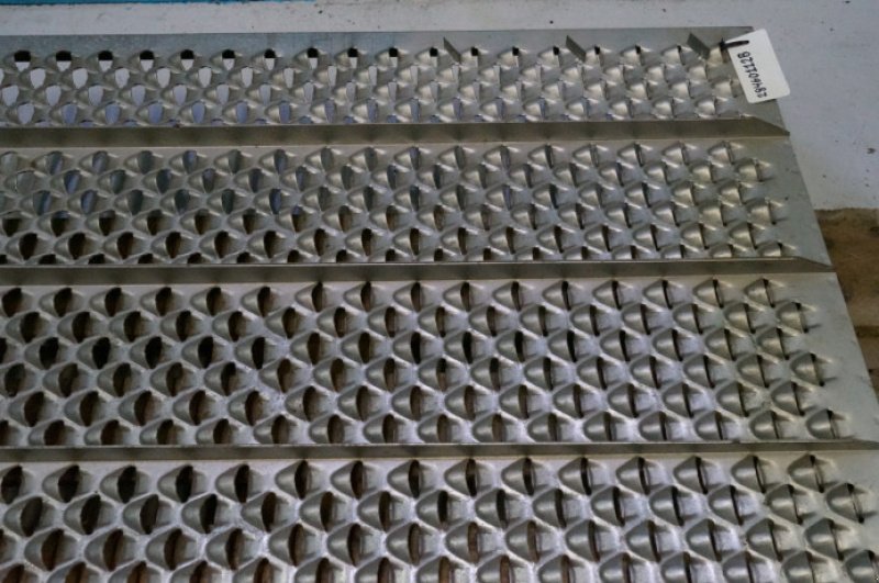 Sonstiges Mähdrescherzubehör typu Sonstige 1200, Gebrauchtmaschine v Hemmet (Obrázek 4)