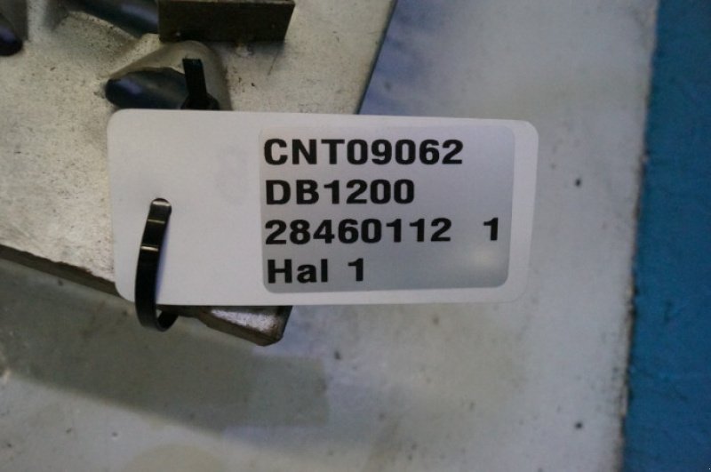 Sonstiges Mähdrescherzubehör typu Sonstige 1200, Gebrauchtmaschine v Hemmet (Obrázek 14)