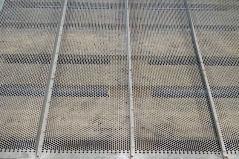 Sonstiges Mähdrescherzubehör des Typs Sonstige 1200, Gebrauchtmaschine in Hemmet (Bild 2)