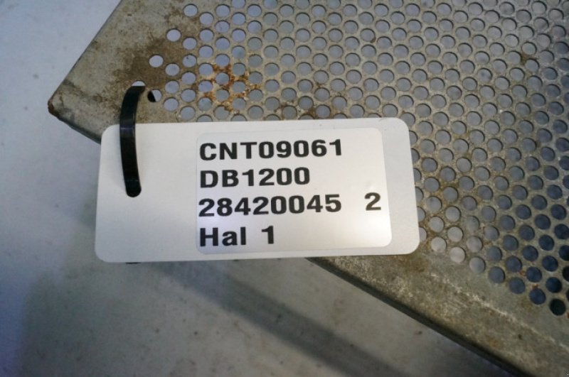 Sonstiges Mähdrescherzubehör des Typs Sonstige 1200, Gebrauchtmaschine in Hemmet (Bild 15)