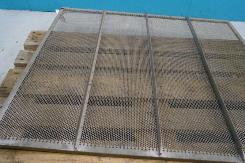 Sonstiges Mähdrescherzubehör des Typs Sonstige 1200, Gebrauchtmaschine in Hemmet (Bild 14)