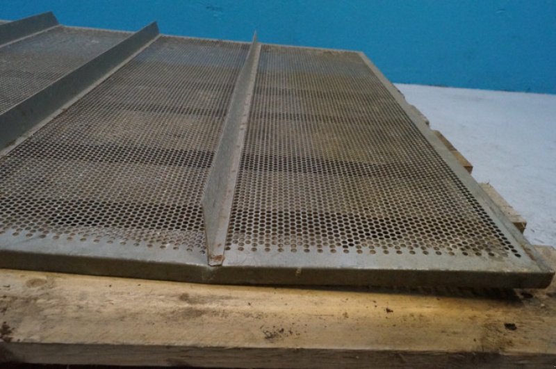 Sonstiges Mähdrescherzubehör des Typs Sonstige 1200, Gebrauchtmaschine in Hemmet (Bild 13)