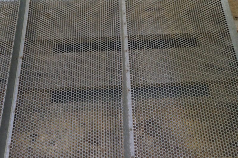 Sonstiges Mähdrescherzubehör des Typs Sonstige 1200, Gebrauchtmaschine in Hemmet (Bild 4)