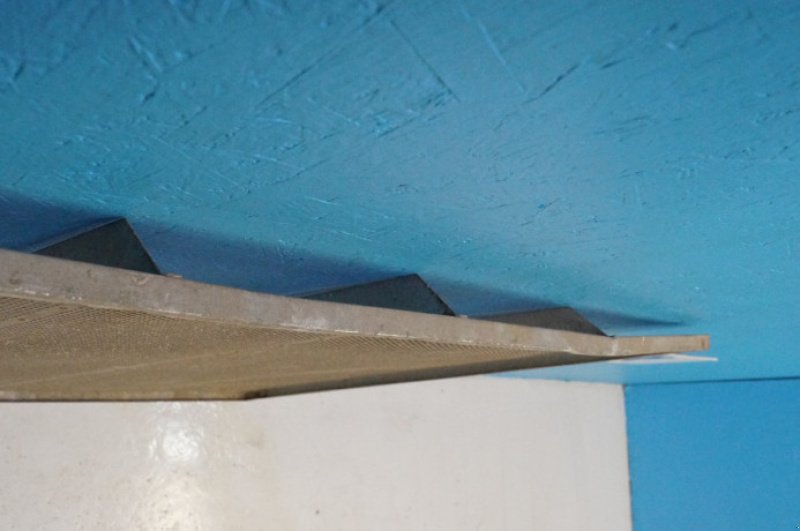 Sonstiges Mähdrescherzubehör des Typs Sonstige 1200, Gebrauchtmaschine in Hemmet (Bild 8)