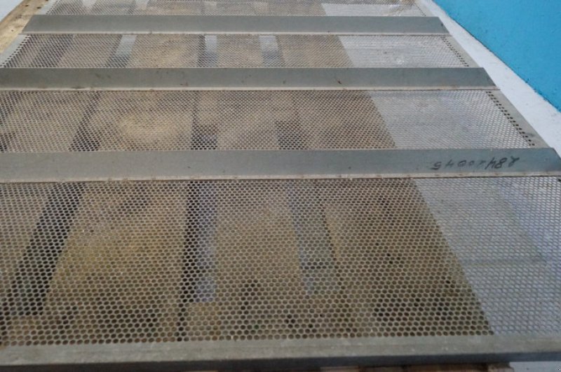 Sonstiges Mähdrescherzubehör des Typs Sonstige 1200, Gebrauchtmaschine in Hemmet (Bild 12)