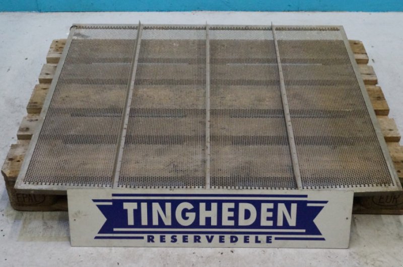 Sonstiges Mähdrescherzubehör des Typs Sonstige 1200, Gebrauchtmaschine in Hemmet (Bild 1)