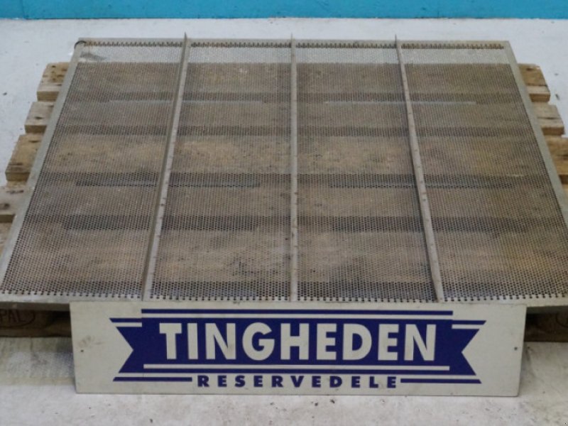 Sonstiges Mähdrescherzubehör des Typs Sonstige 1200, Gebrauchtmaschine in Hemmet (Bild 1)