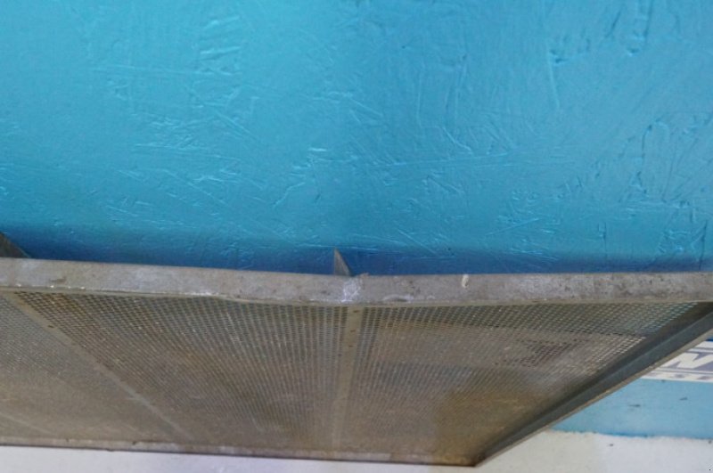 Sonstiges Mähdrescherzubehör des Typs Sonstige 1200, Gebrauchtmaschine in Hemmet (Bild 7)