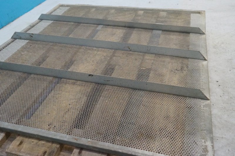 Sonstiges Mähdrescherzubehör des Typs Sonstige 1200, Gebrauchtmaschine in Hemmet (Bild 5)