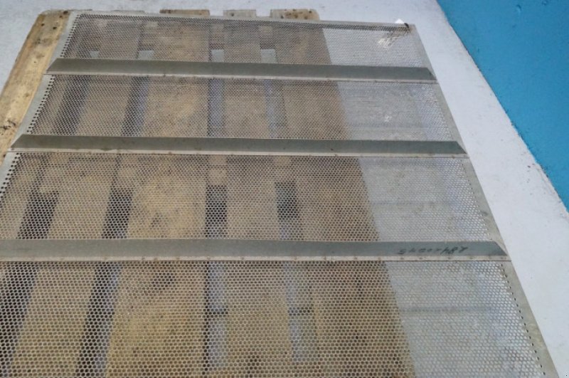 Sonstiges Mähdrescherzubehör des Typs Sonstige 1200, Gebrauchtmaschine in Hemmet (Bild 11)