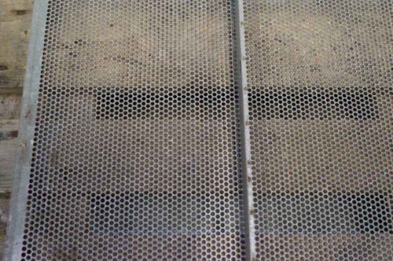 Sonstiges Mähdrescherzubehör des Typs Sonstige 1200, Gebrauchtmaschine in Hemmet (Bild 3)