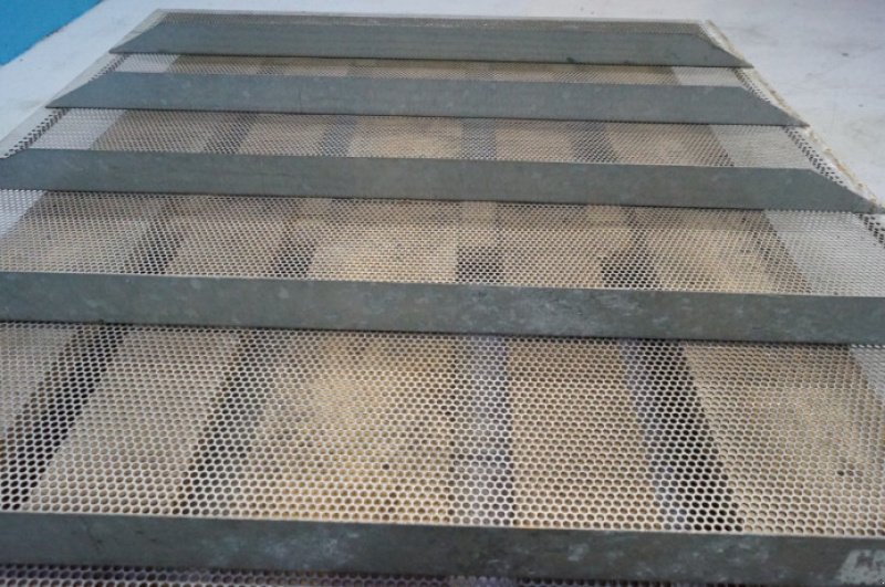 Sonstiges Mähdrescherzubehör typu Sonstige 1200, Gebrauchtmaschine v Hemmet (Obrázek 3)