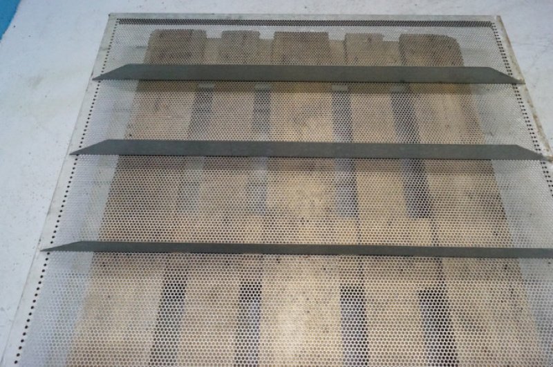 Sonstiges Mähdrescherzubehör typu Sonstige 1200, Gebrauchtmaschine v Hemmet (Obrázek 7)