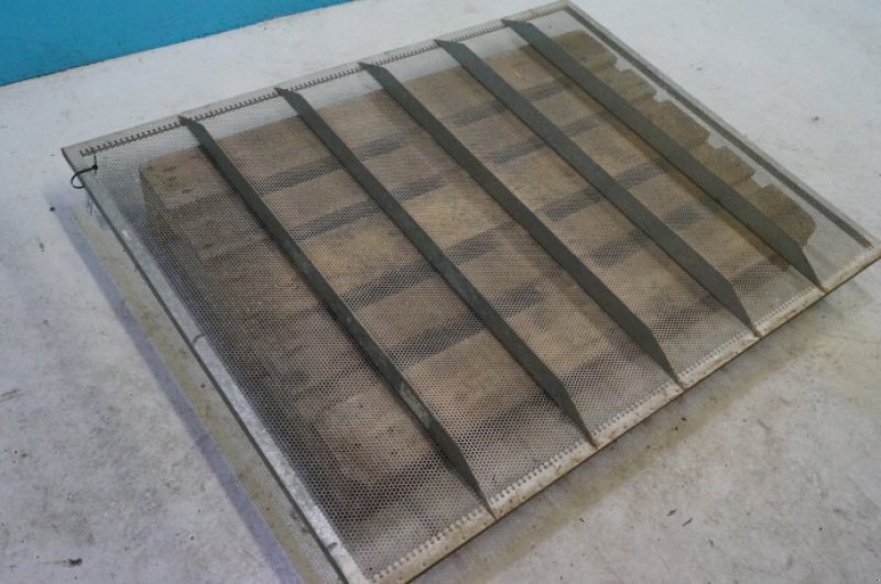 Sonstiges Mähdrescherzubehör typu Sonstige 1200, Gebrauchtmaschine v Hemmet (Obrázek 2)