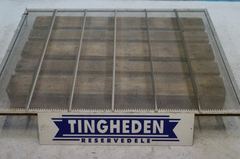 Sonstiges Mähdrescherzubehör typu Sonstige 1200, Gebrauchtmaschine v Hemmet (Obrázek 1)